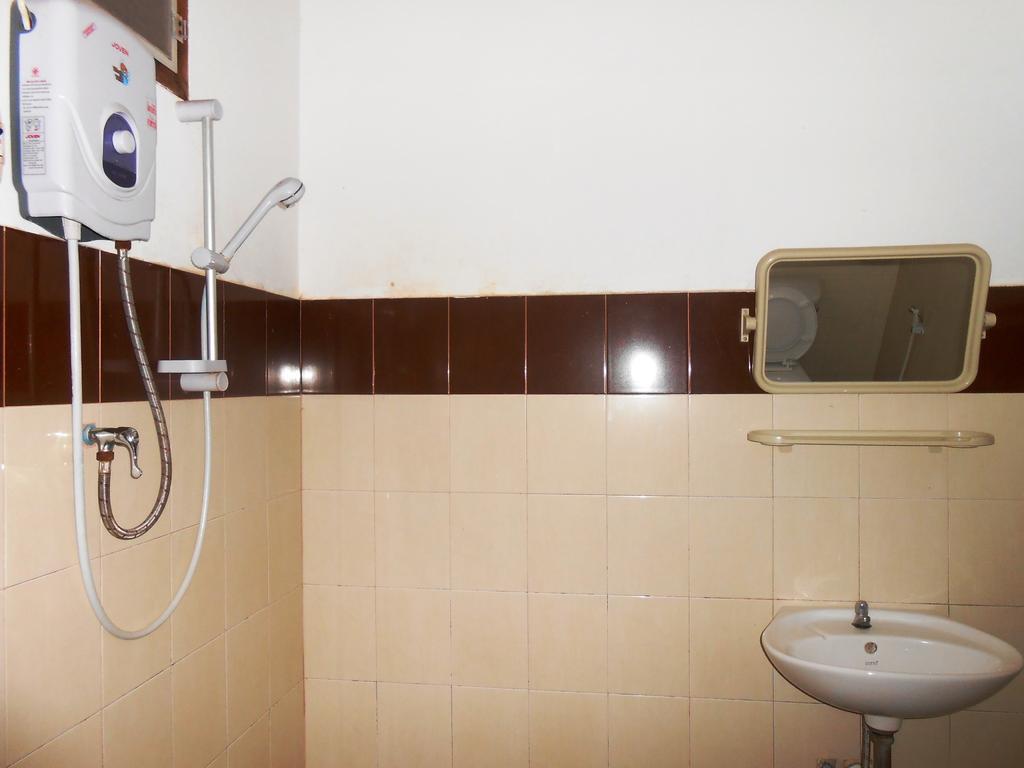 Jammee Guesthouse Vang Vieng Phòng bức ảnh