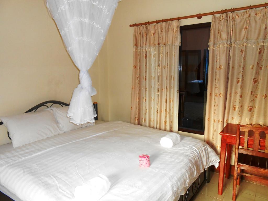 Jammee Guesthouse Vang Vieng Phòng bức ảnh
