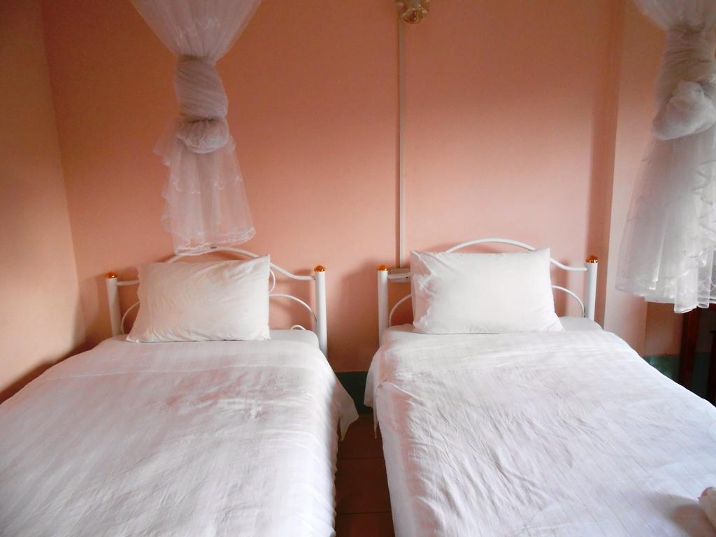 Jammee Guesthouse Vang Vieng Phòng bức ảnh