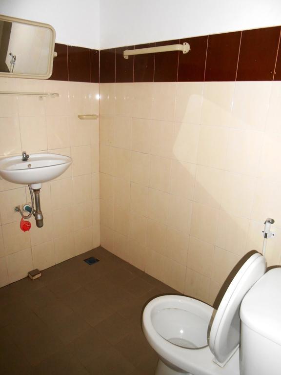 Jammee Guesthouse Vang Vieng Phòng bức ảnh
